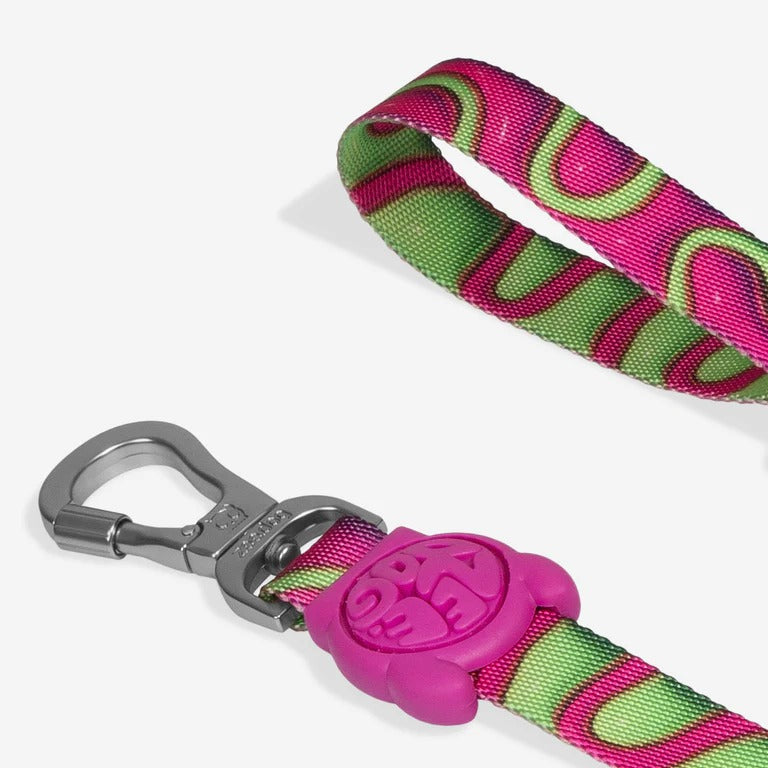 H3D Jelly Regular Leash