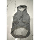 Chrome Paws Hoodie