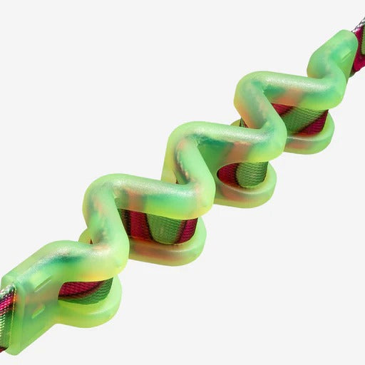 H3D Jelly Ruff Leash