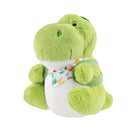 Plush Frienz Dinosaur Backpack with Squeaker Inside