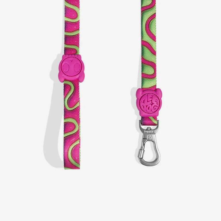 H3D Jelly Regular Leash