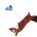 Plush Friendz Racoon with Sponge Squaker inside