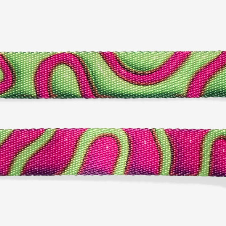 H3D Jelly Regular Leash