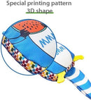 Moody Club Racoon Dog Toys