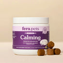 Calming Promotes Relaxation Soft Chews for Dogs