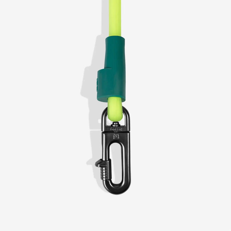 Fluo Neopro Handsfree Leash
