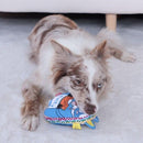 Moody Club Racoon Dog Toys