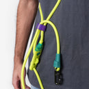 Fluo Neopro Handsfree Leash