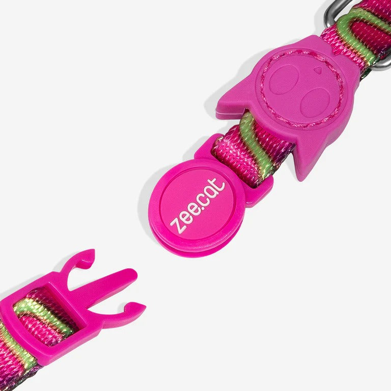 H3D Jelly Cat Regular Collar
