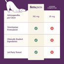 Calming Promotes Relaxation Soft Chews for Dogs