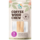 Coffee Wood Chew For Dogs