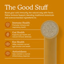 Lysine Immune with Postbiotics for Cats