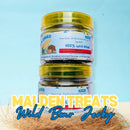 Wild Boar Jerky Dog Treats