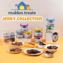 Wild Boar Jerky Dog Treats