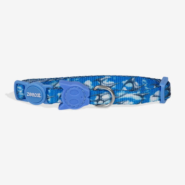 H3D Fly Cat Regullar Collar