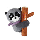 Shaking Fun Raccoon Pet Toys