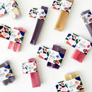 Churpi Stick Himalayan Cheese Bar Strawberry Dog Treats