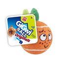 Orange Tennis Ball Originals Dog Toy