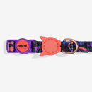 Reebok Court Cat Collar