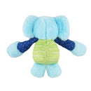 Suppa Puppa Elephant with Squeaker Inside