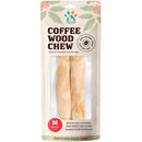 Coffee Wood Chew For Dogs