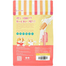 Freeze Dried Chicken Meat Ice Cream Salmon & Egg Yolk For Pets - 48gr