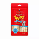 Freezy Twist mini Freeze Dried Dog Treats