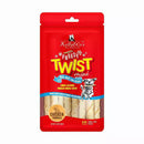 Freezy Twist mini Freeze Dried Dog Treats