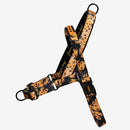 Bossa Banana Softerwalk Harness