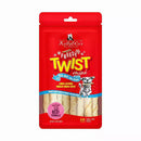 Freezy Twist mini Freeze Dried Dog Treats