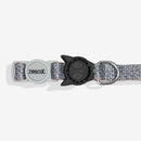Reebok Suede Cat Collar