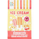 Freeze Dried Ice Cream Chicken With Beef & Cranberry Treats for Pets