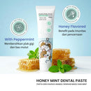 Honey Mint Dental Paste for Pets