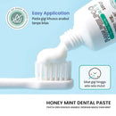 Honey Mint Dental Paste for Pets