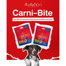 Freeze Dried Carnibite Dog Treats
