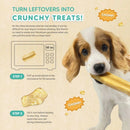 Himalayan Yak Cheese Bar Mango Dental Chew for Dogs