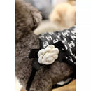 Chewnel Camellia Dress