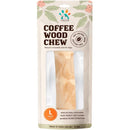 Coffee Wood Chew For Dogs