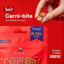 Freeze Dried Carnibite Dog Treats