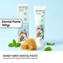 Honey Mint Dental Paste for Pets