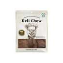 Air Dried Deli Chew Beef Slices Dog Treats - 85gr