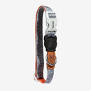 Reebok Suede Regular Dog Collar