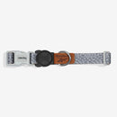 Reebok Suede Regular Dog Collar
