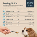 Fish Oil + Vitamin E For Dog And Cats - 16oz