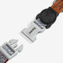 Reebok Suede Regular Dog Collar