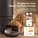 Smart Dry Feeder for Pets