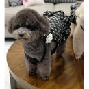 Chewnel Camellia Dress