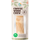 Coffee Wood Chew For Dogs