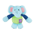Suppa Puppa Elephant with Squeaker Inside
