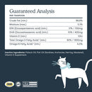 Fish Oil + Vitamin E For Dog And Cats - 16oz
